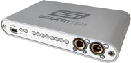 ESI Gigaport HD - Soundkarte