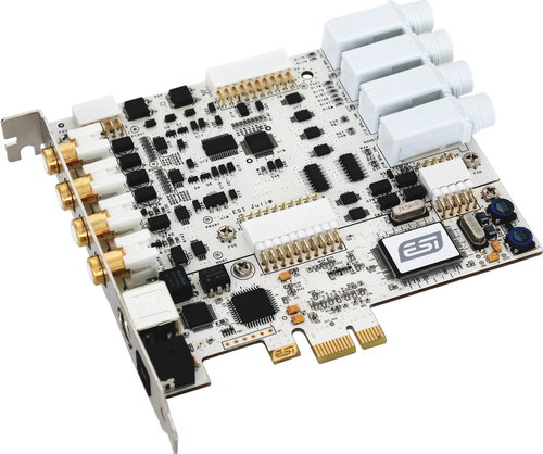  ESI Julia XTE  - Sound Card - Main image