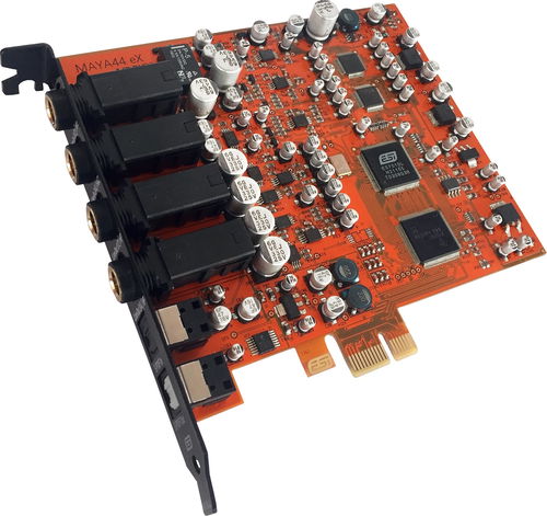 ESI MAYA 44 eX - Soundkarte - Hauptbild