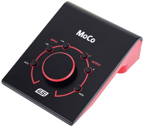 ESI MoCo - Controller - Main image