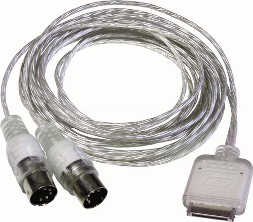 ESI MIDI nTour CX - Audio kabel - Hlavní obrázek