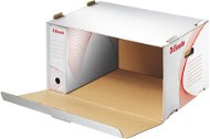 Esselte Standard 36 x 25.8 x 54cm, White - Archive Box