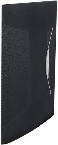 ESSELTE Vivida black - Document Folder - Main image