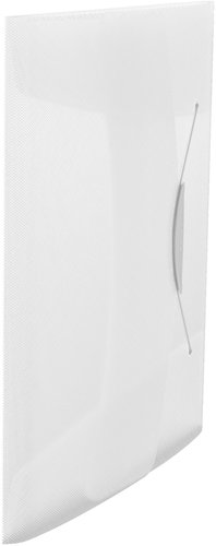 ESSELTE Vivida white - Document Folder - Main image