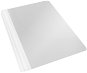 ESSELTE Vivida A4 white - pack of 25 - Document Folders