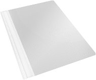 ESSELTE Vivida A4 weiß - Packung mit 25 Stück - Dokumentenmappe