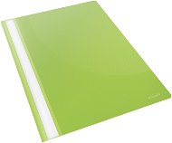 ESSELTE Vivida A4 zelené – balenie  25 ks - Dosky na dokumenty