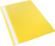 ESSELTE Vivida A4 sárga - 25 db a csomagban - Iratrendező mappa