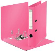 ESSELTE Solea Standard A4 Vollkunststoff, pink - Ordner