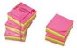 ESSELTE Contact Cube 75x75mm - Sticky Notes