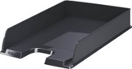 Paper Tray ESSELTE Europost Vivida black - Odkladač