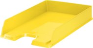 Paper Tray ESSELTE Europost Vivida Yellow - Odkladač