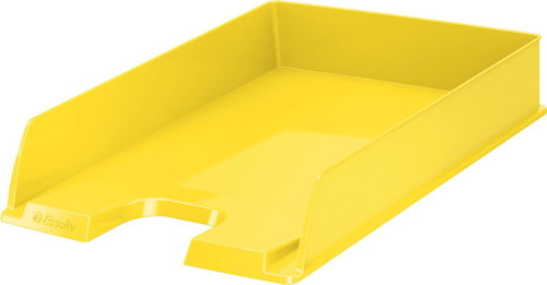 ESSELTE Europost Vivida gelb - Ablage - Hauptbild