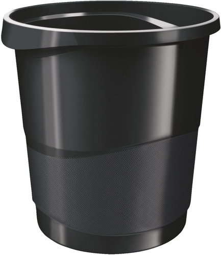 ESSELTE Europost Vivida, fekete - Szemetes - Fő fotó