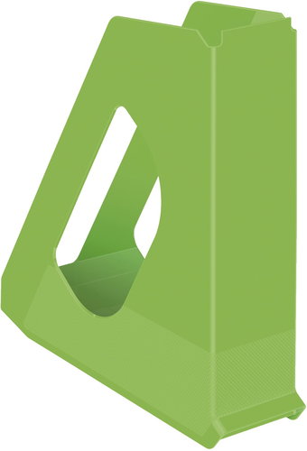 ESSELTE Europost Vivida grün - Zeitschriftenständer - Hauptbild