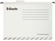 ESSELTE Classic A4 white - Document Folder