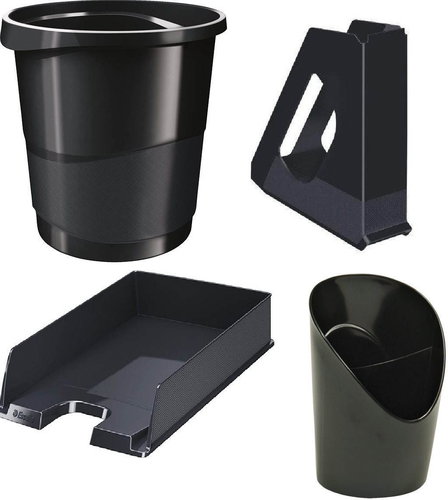Esselte - plastic Accessory Kit I. - Kit - Main image