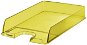 ESSELTE Colour'Ice Yellow - Paper Tray