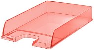 ESSELTE Colour'Ice Peach - Paper Tray
