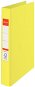 ESSELTE Colour'Ice 25mm Yellow - Ring Binder
