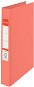 ESSELTE Colour'Ice A4 25mm Peach - Ring Binder