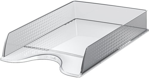 ESSELTE FUSION Transparent - Paper Tray - Main image