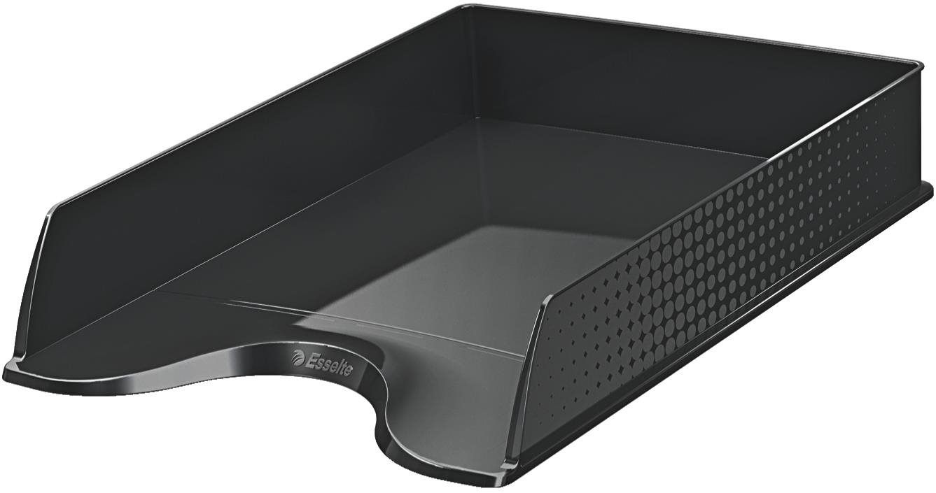 ESSELTE FUSION fekete