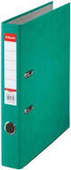 Esselte Rainbow A4 50mm Green - Ring Binder