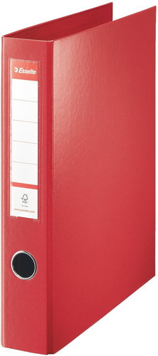 Esselte Vivida A4 60 mm rot - Ordner - Hauptbild