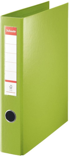 Esselte Vivida A4 60 mm zöld - Dosszié - Fő fotó
