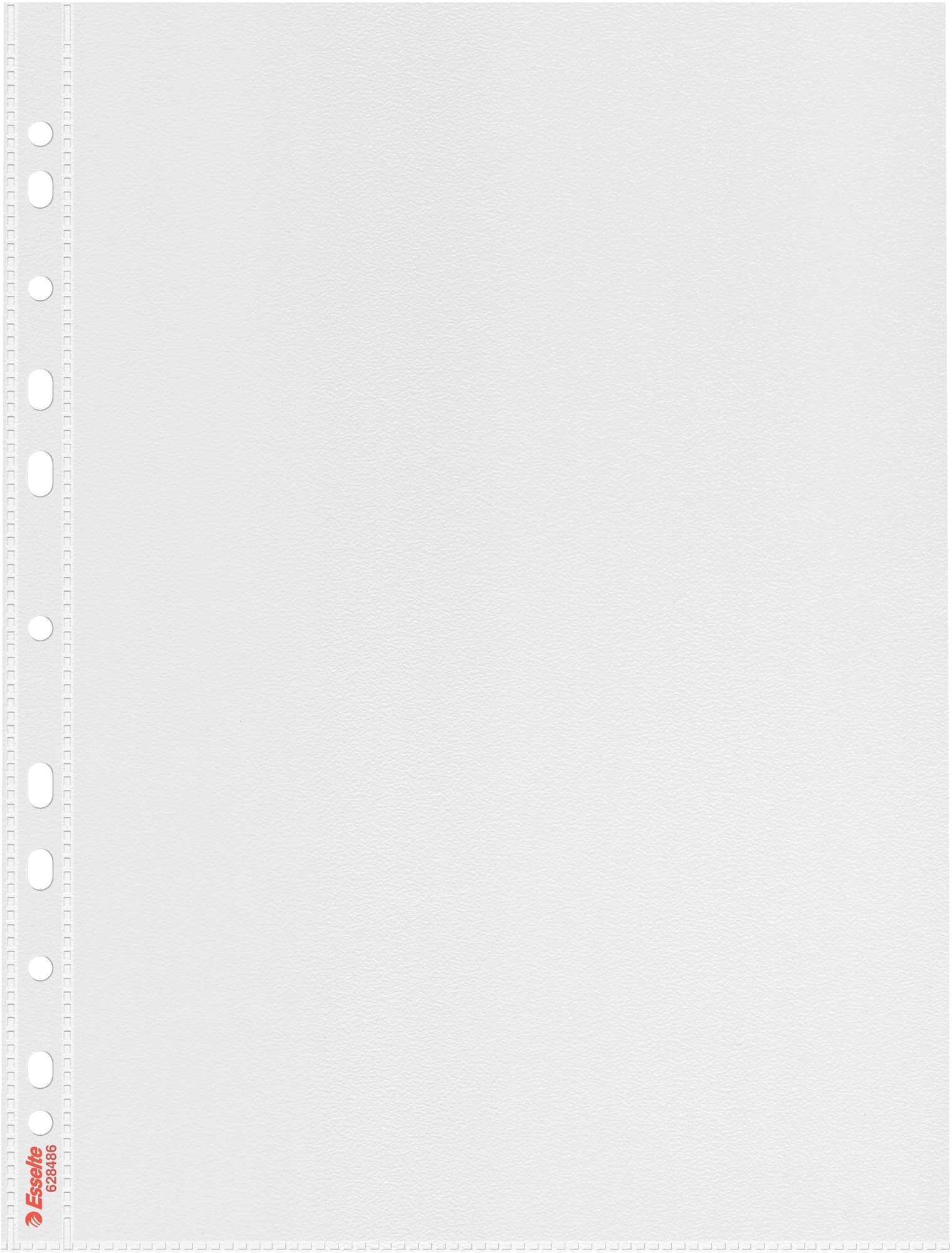 ESSELTE Colour Breeze A4/43 mikron, matt - 25 darabos csomagban