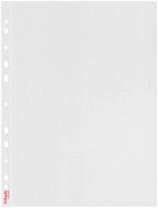 ESSELTE Colour Breeze A4/43 micron, matte - pack of 25 - Sheet Potector
