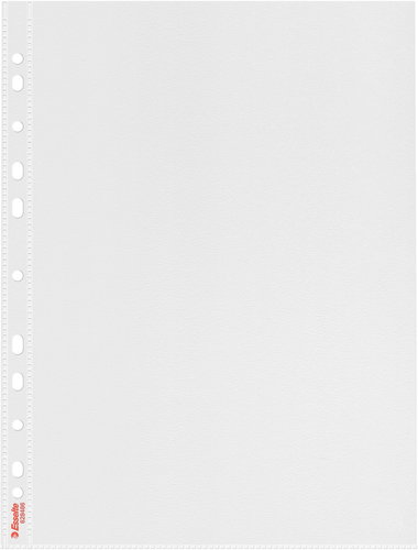 ESSELTE Colour Breeze A4/43 Mikron, matt - 25er-Pack - Prospekthülle - Hauptbild
