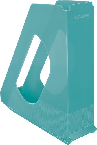 ESSELTE Colour Breeze 72 mm, Blau - Zeitschriftenständer - Hauptbild