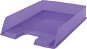 ESSELTE Colour Breeze A4 transparent, lavender - Paper Tray