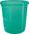 ESSELTE Colour Breeze 14 l, zelený