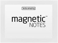 Tesla Amazing Magnetic Notes White - Sticky Notes