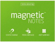 Tesla Amazing Notes M Green - Sticky Notes
