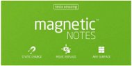Tesla Amazing Notes L zelené - Papierové bločky