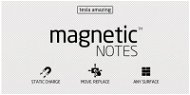 Tesla Amazing Notes L Transparent - Sticky Notes