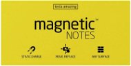 Tesla Amazing Notes L Yellow - Sticky Notes