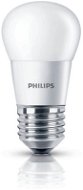 Philips LED-Tropfen 4-25W, E27, 2700K, Milch - LED-Birne