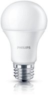 Philips LED 6-40W, E27, 2700K, mliečna, stmievateľná - LED žiarovka