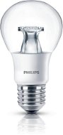 Philips LED 6,5-40W, E27 2200-2700K WarmGlow, Klar, dimmbar - LED-Birne