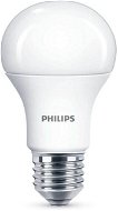 Philips LED 5,5 – 40 W, E27, 2700 K, Mliečna, súprava 2 ks - LED žiarovka