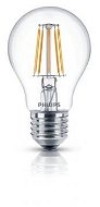 Philips LEDClassic 4.3-40W, E27, 2700K, Clear - LED Bulb