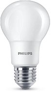 Philips LED 7,5 - 60 W, E27, 4000K, matná - LED žiarovka