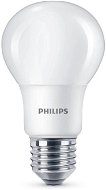 Philips LED 7.5–60W, E27, 6500K, matná - LED žiarovka