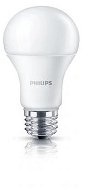 Philips LED 9-60W, E27, 6500K, mliečna - LED žiarovka