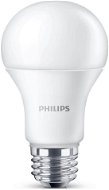 Philips LED 9.5-60W, E27, 3000K, Milch 1pc - LED-Birne